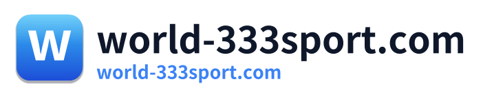 world-333sport.com Logo